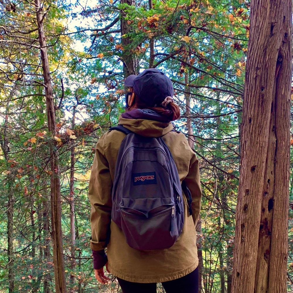 Meet your Posher, Em